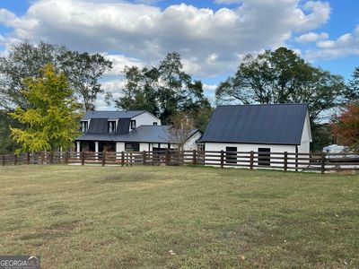 85 Carroll Slough Rd