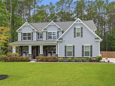 Property at 3020 Flat Rock Ln, Ridgeville, SC