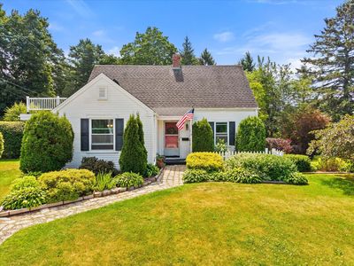 118 Poplar Street