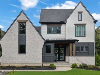 6218 Talmadge Way NW