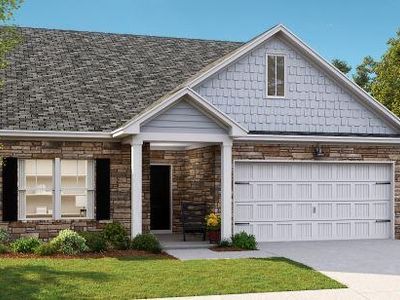 8685 NE Nashville Drive NW Lot 1201