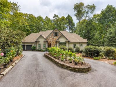 331 Garnet Rock Trail