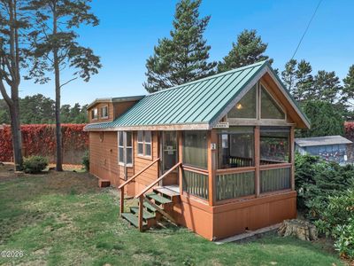 3700 N Highway 101 #2