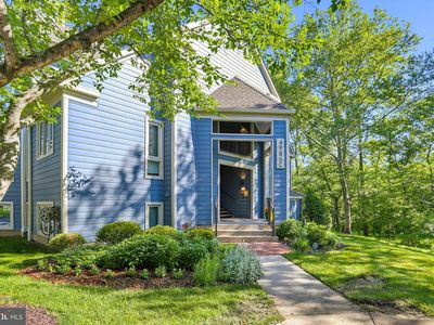 4986 Dorsey Hall Dr Unit C2