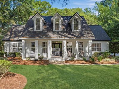 5990 Colonel Scott Dr