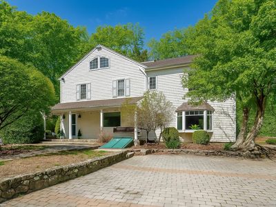 Property at 175 Mountain Road, Wilton, CT
