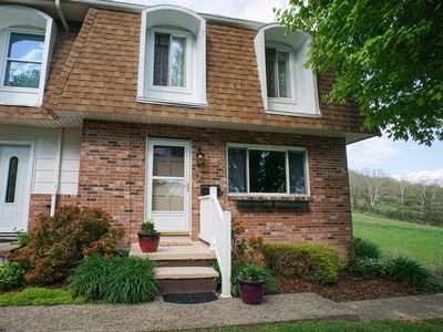 Property at 93 Pinewood Rd, Clarksburg, WV