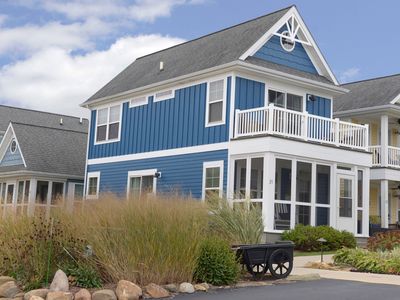 179 Leeward Way #21