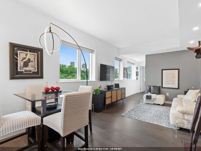 800 Avenue At Port Imperial APT 813