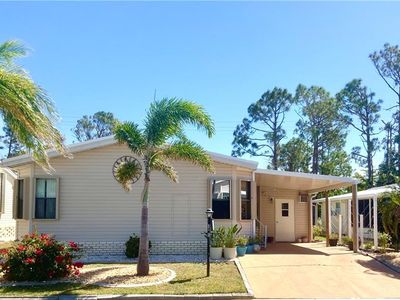 15550 Burnt Store Rd LOT 38