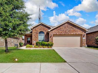 825 Key Deer Dr