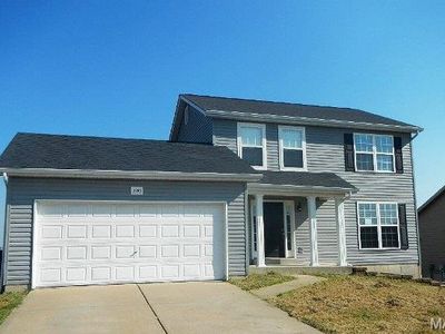 2295 Paige Marie Dr