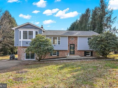 Property at 98 W Red Hill Rd, Conowingo, MD
