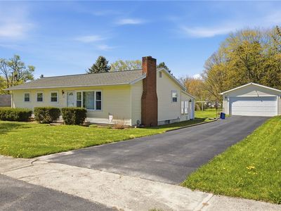 Property at 102 Grace St, Penn Yan, NY