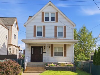 410 Center Ave