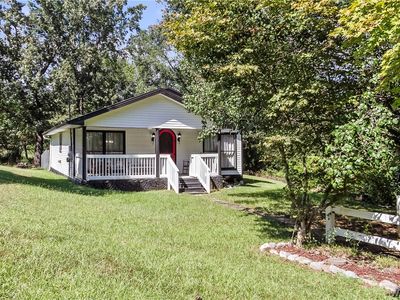 8401 Horseshoe Bnd