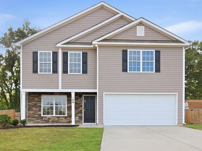 Property at 106 Denali Cir, Elgin, SC