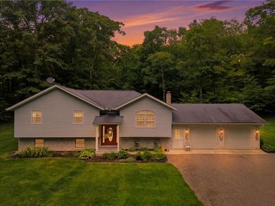 1234 Old Mule Trail Rd