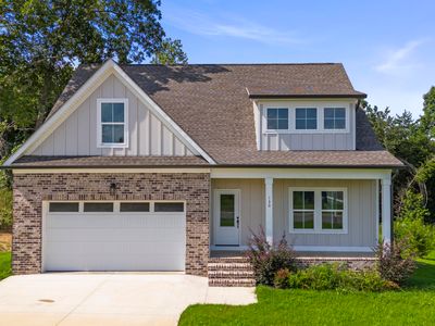 130 Cascade Dr