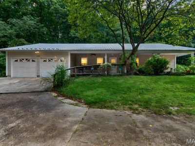 Property at 4842 Old State Route 21, Imperial, MO