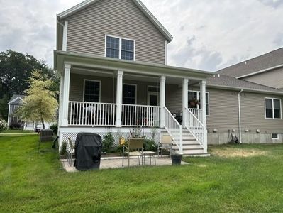 69 Waterlefe Way #16