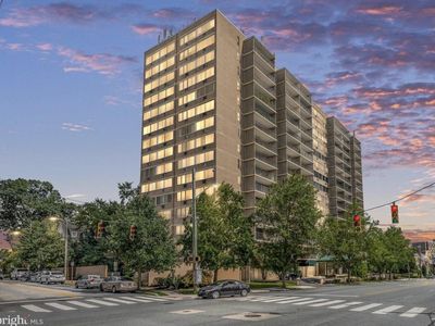 1401 Pennsylvania Ave APT 201