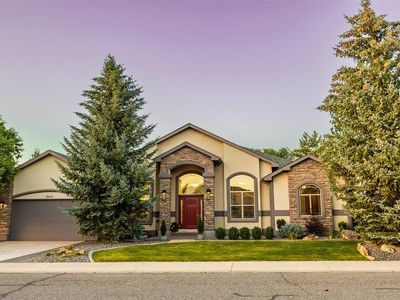 3849 Grand Mesa Drive