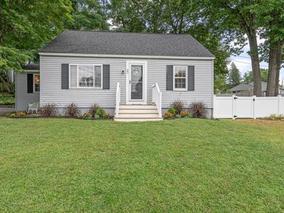 60 Bosse Avenue