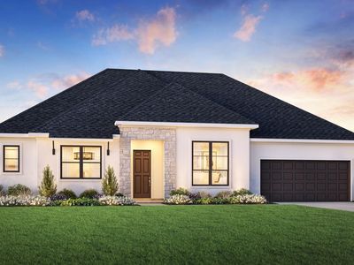 Hennessey Plan, Toll Brothers at Midline
