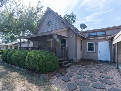 Property at 1415 W Bert St, Claremore, OK