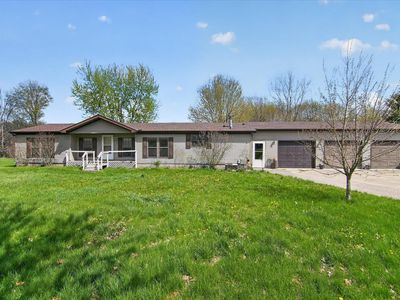 Property at 3810 9 1/2 Mile Rd, Burlington, MI
