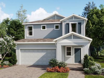 7296 Hammerstone Way