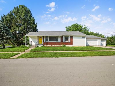 1029 McClain Dr