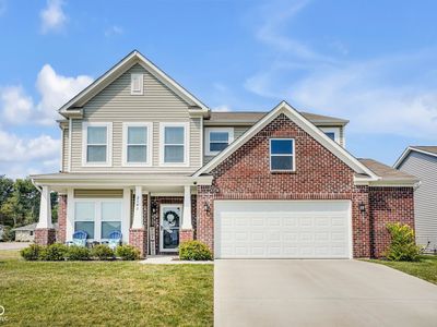 Property at 2142 Beacon Ct, Columbus, IN
