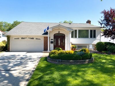 377 Old Courthouse Road