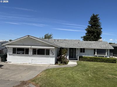 Property at 302 NW Columbia Ave, Boardman, OR
