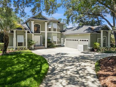 5626 Bay Side Dr