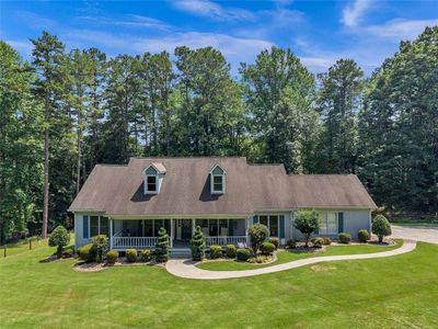 2895 Callie Still Rd