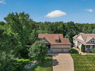 Property at 1711 140th Ave NE, Ham Lake, MN