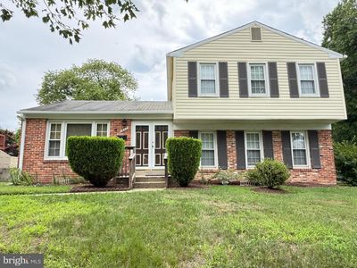 Property at 1411 Fernhill Ct, District Heights, MD