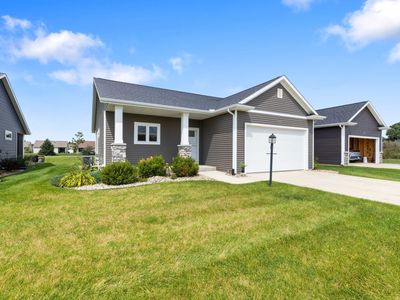 Property at 1943 Newbury Cir, Goshen, IN
