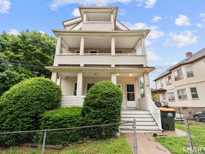 83 Pleasant Street