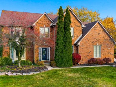 18546 Glastonbury Dr