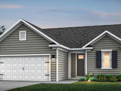 3026 Medford Rd Lot 36