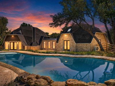 17226 Rocky Ridge Rd