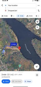 Property at 10 Roland Dr, Brunswick, ME