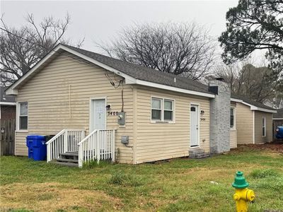 3400 Cape Henry Ave