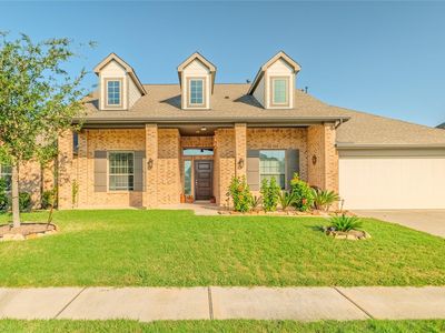 8411 Silver Streak Dr