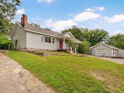 Property at 133 Atchison Avenue, Forsyth, MO