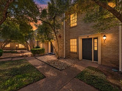 8400 Jamestown Dr APT 426